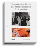 Museum of Modern Art_Geschichte Photographie