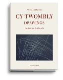 Twombly_Drawings Vol. 5
