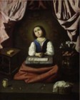 Zurbaran